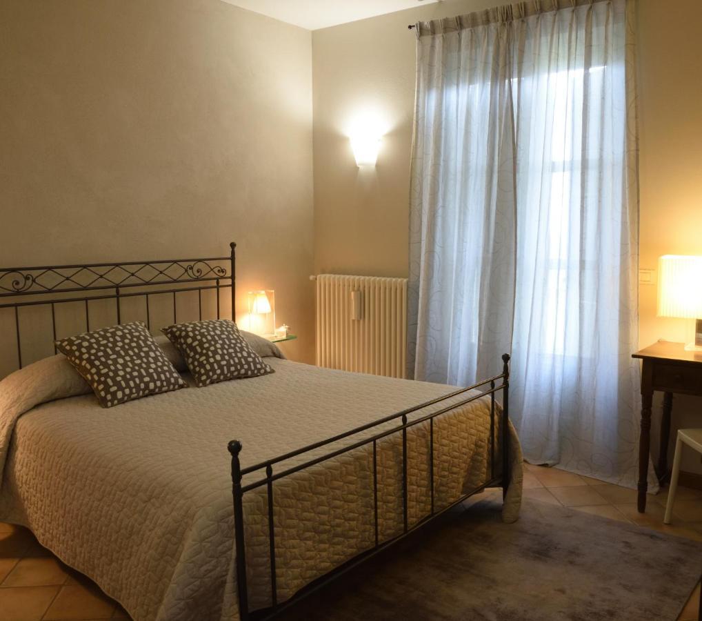 Affittacamere Profumi... Vinchio Esterno foto