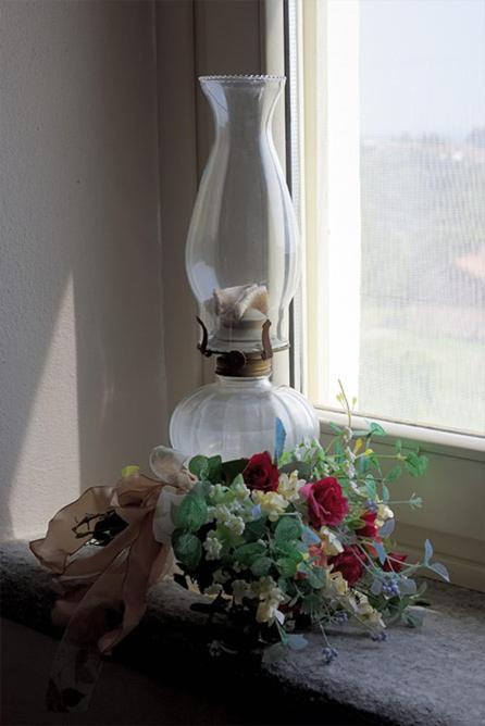 Affittacamere Profumi... Vinchio Esterno foto